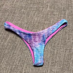 Moana Bikini Bottoms